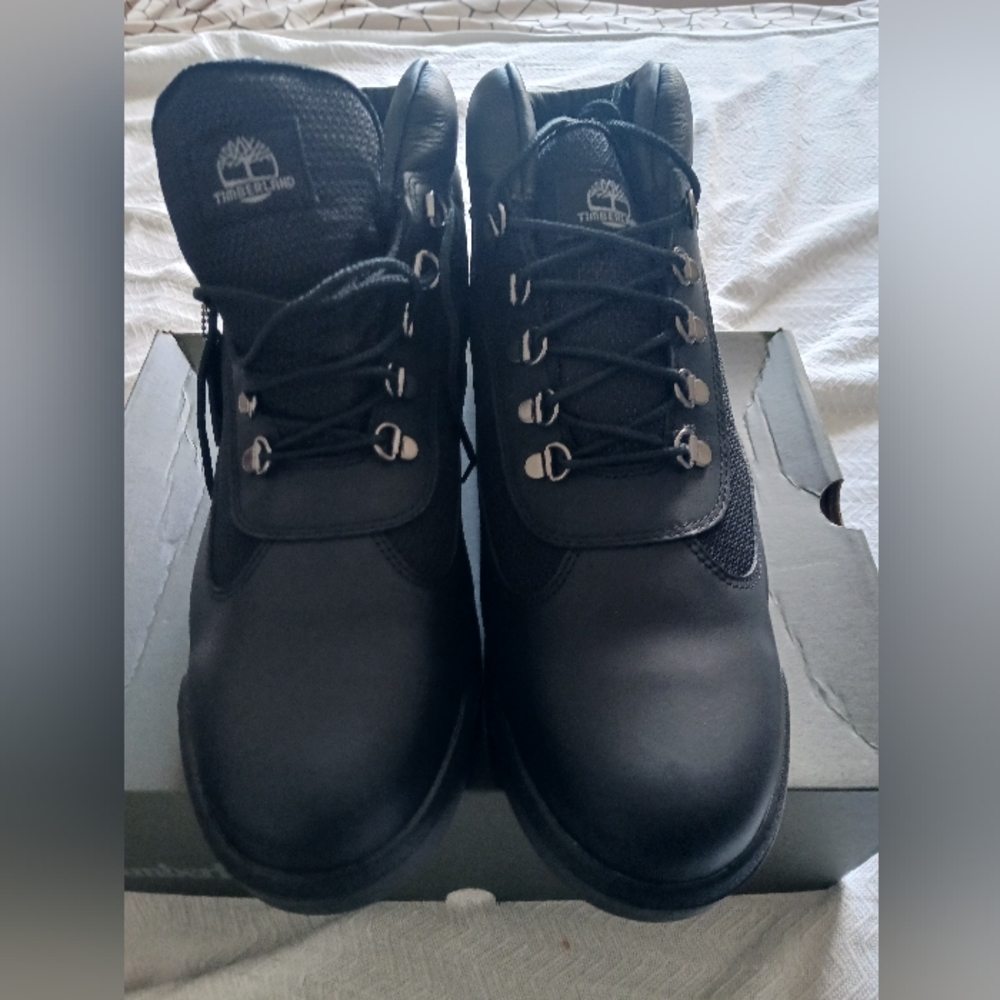 Men Timberland boots